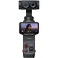 Cámara Insta360 Luna Ultra - Standar Bundle - Miniatura 1