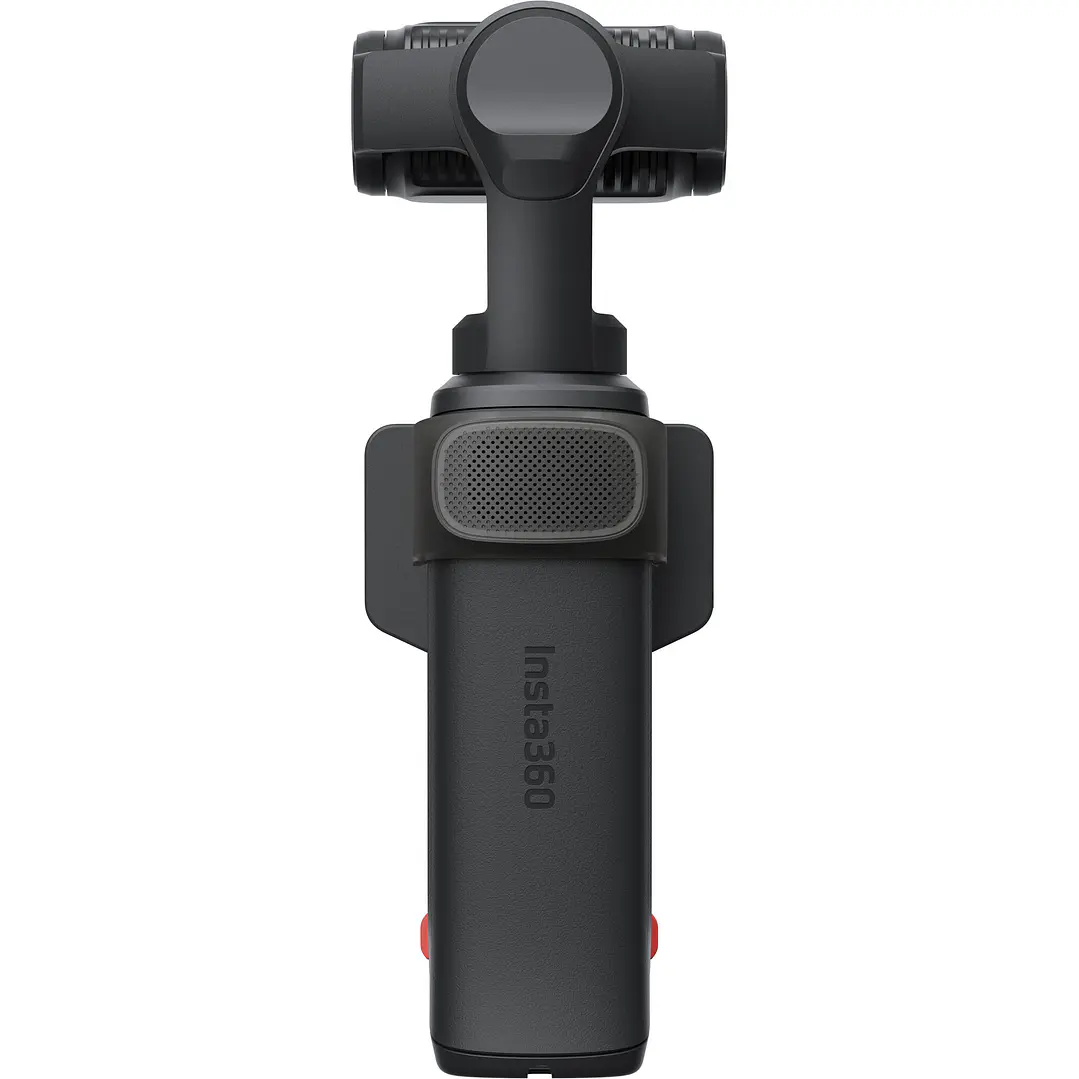Cámara Insta360 Luna Ultra - Standar Bundle 2