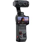 Cámara Insta360 Luna Ultra - Standar Bundle - Miniatura 3