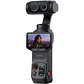 Cámara Insta360 Luna Ultra - Standar Bundle - Miniatura 4