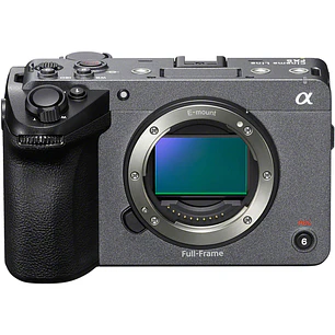 Cámara Sony Cinema FX5 - 5K Full Frame