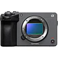 Cámara Sony Cinema FX5 - 5K Full Frame - Miniatura 2