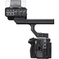 Cámara Sony Cinema FX5 - 5K Full Frame (XLR Handle Unit) - Miniatura 2