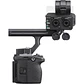 Cámara Sony Cinema FX5 - 5K Full Frame (XLR Handle Unit) - Miniatura 3
