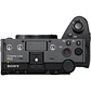 Cámara Sony Cinema FX5 - 5K Full Frame (XLR Handle Unit) - Miniatura 5