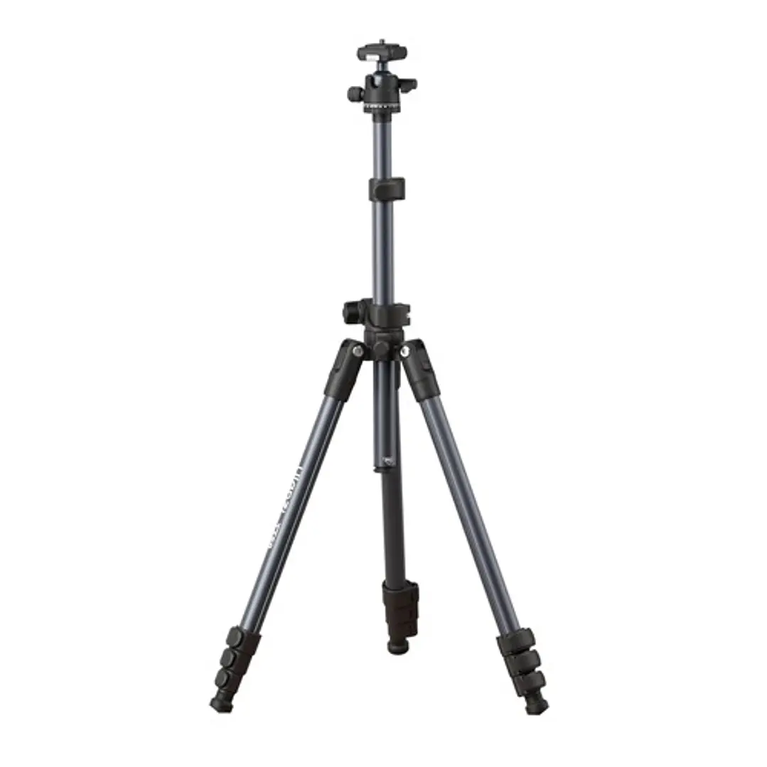 Trípode Ulanzi TT59 Con Columna Central Abatible 1