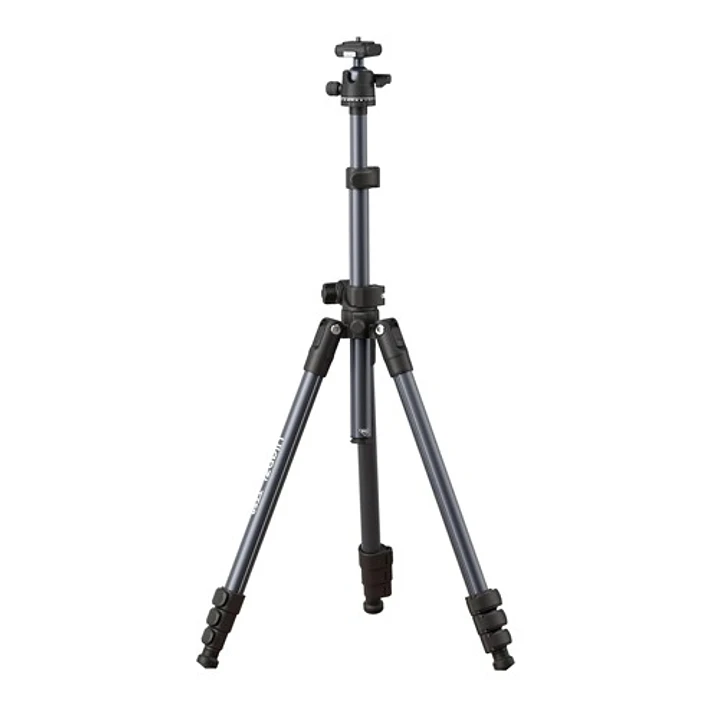 Trípode Ulanzi TT59 Con Columna Central Abatible 1