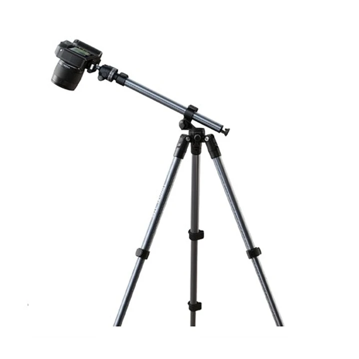 Trípode Ulanzi TT59 Con Columna Central Abatible 2