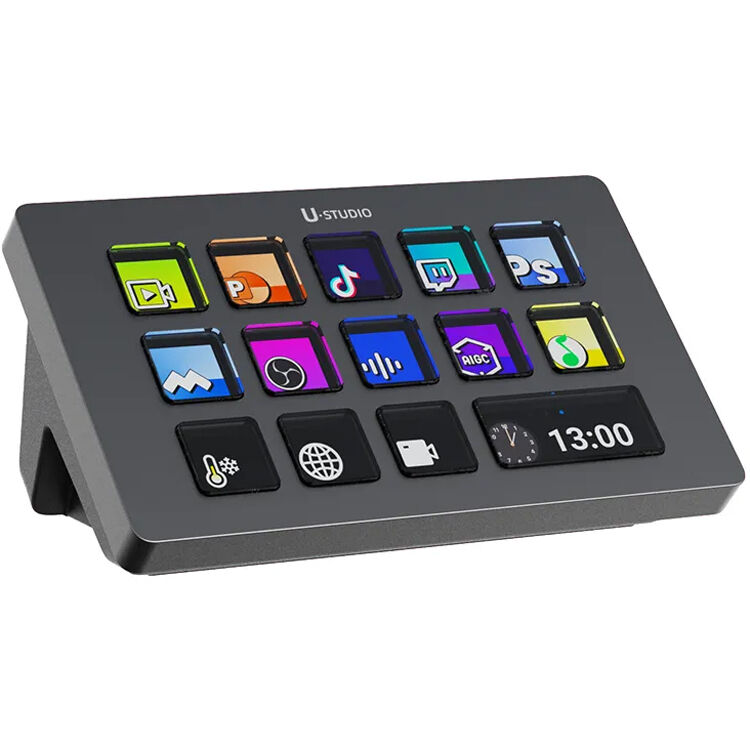 Stream Controller Ulanzi D200