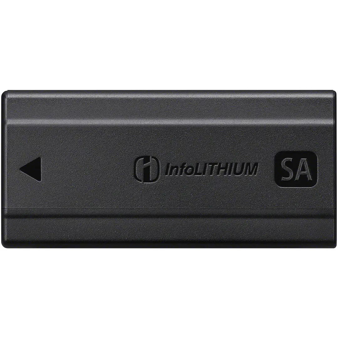 Batería Sony NP-SA100 (2670 mAh) 2