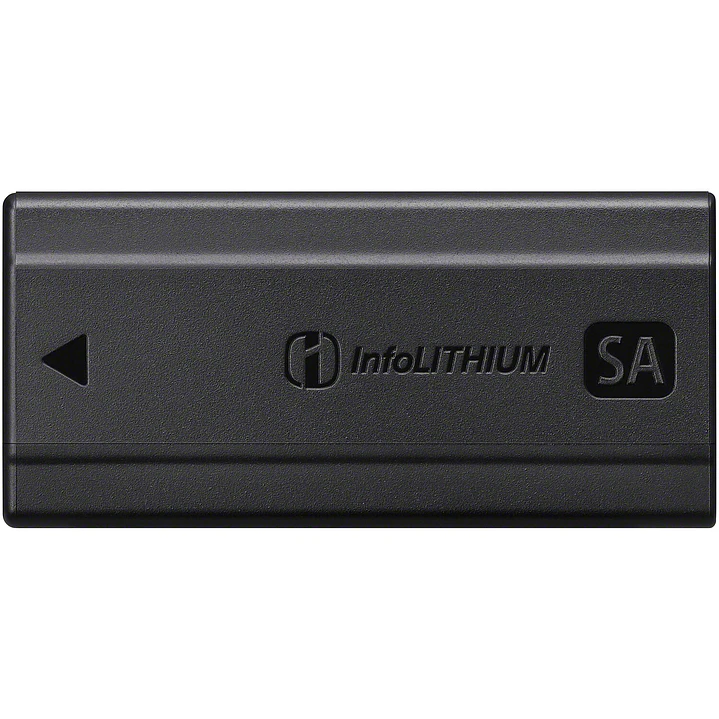 Batería Sony NP-SA100 (2670 mAh) 2