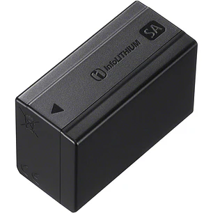Batería Sony NP-SA100 (2670 mAh)