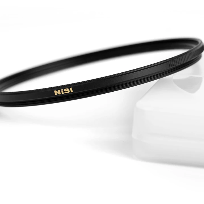 Filtro NiSi Black Magic Diffusion 1/4 Pro Nano - 77mm 2