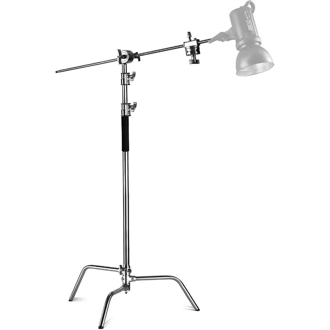 C-Stand Neewer Pure Metal Pro - 320cm 1