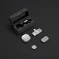Micrófono Inalámbrico DJI Mic Mini 2S - Single Mobile Combo (USB-C) - Miniatura 4