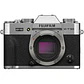 Cámara Mirrorless Fujifilm X-T30 III - Body Silver - Miniatura 1