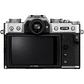 Cámara Mirrorless Fujifilm X-T30 III - Body Silver - Miniatura 2