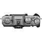 Cámara Mirrorless Fujifilm X-T30 III - Body Silver - Miniatura 3