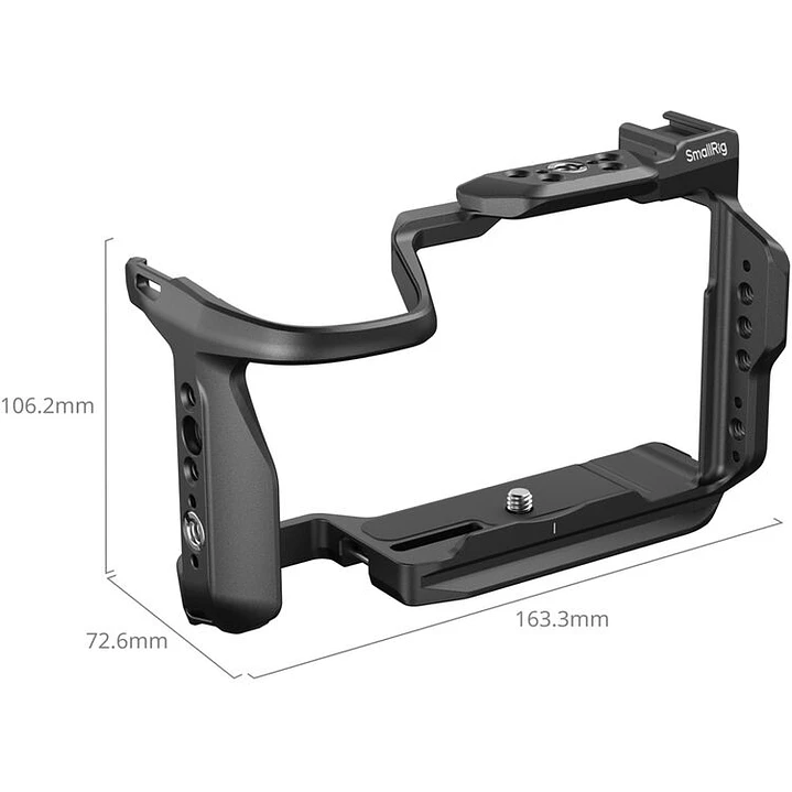 Cage SmallRig HawkLock para Canon EOS R6V 2