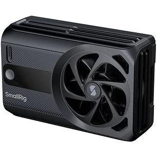 Cooling Fan SmallRig para Cámaras Mirrorless