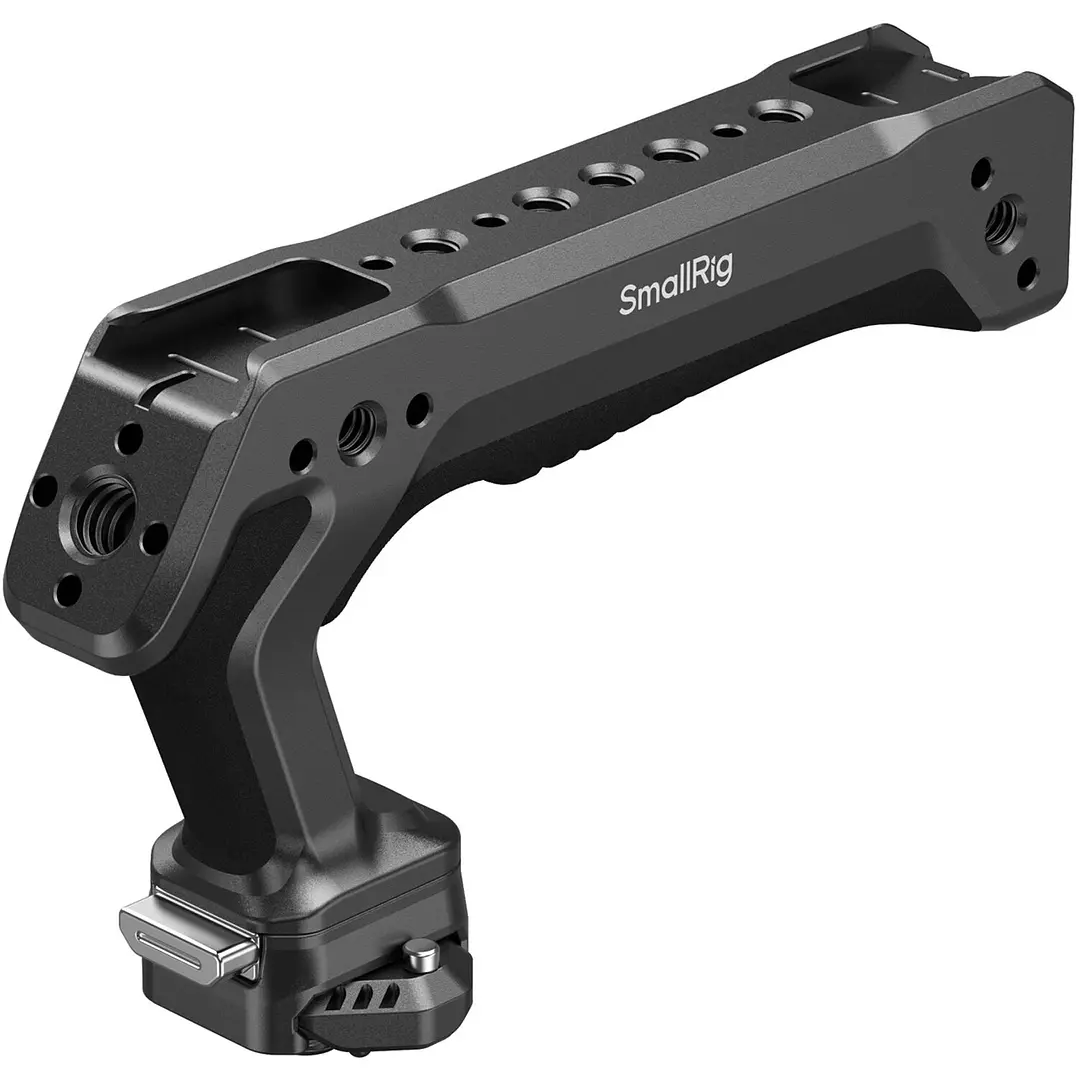 Empuñadura Superior SmallRig HawkLock H21 Quick Release 1