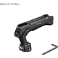 Empuñadura Superior SmallRig HawkLock H21 Quick Release - Miniatura 3