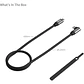 Cable SmallRig USB4 Angulado - 1 metro - Miniatura 3
