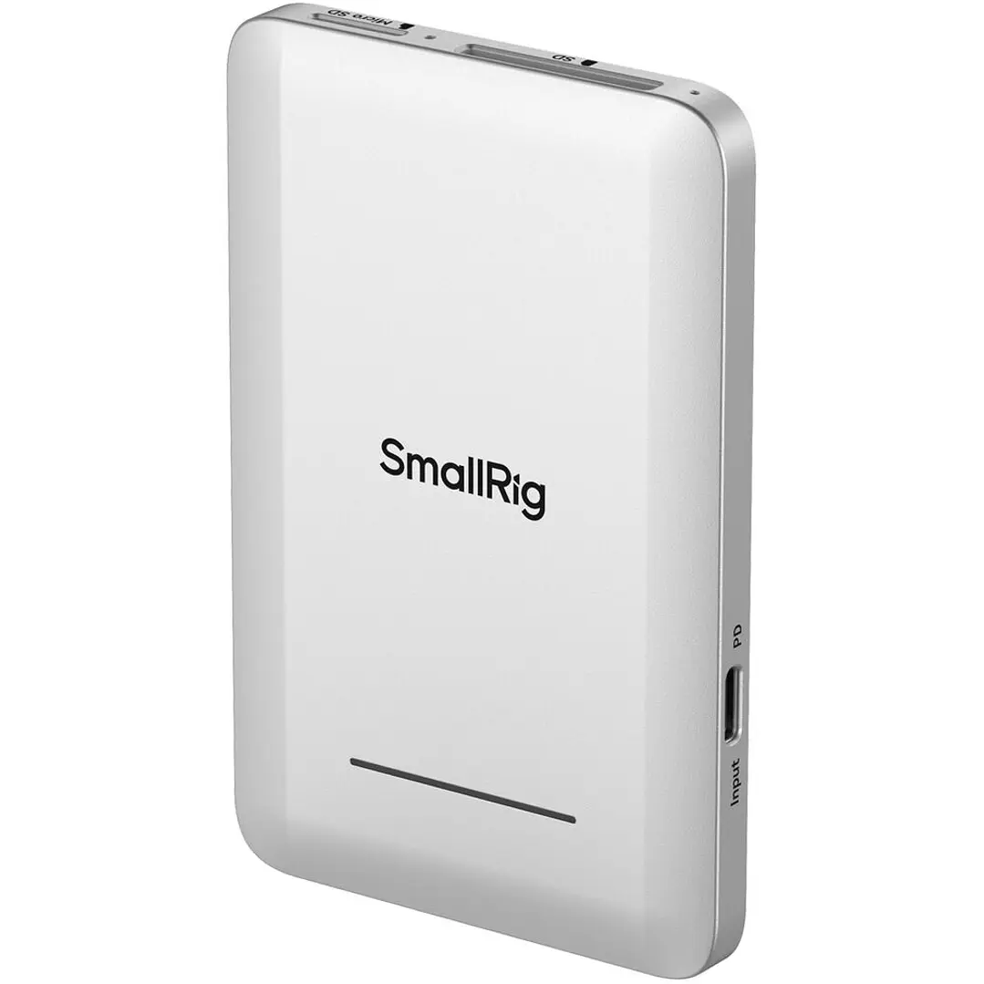 Disco SSD SmallRig 1TB 1