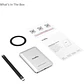 Disco SSD SmallRig 1TB - Miniatura 3