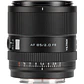 Lente Viltrox AF 85mm f/2 EVO FE - Sony E - Miniatura 2