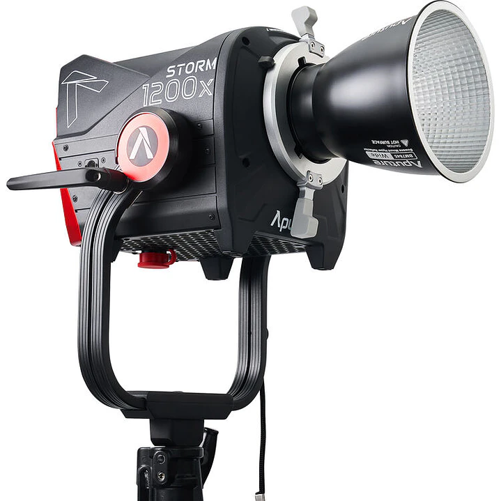 Cañón LED Aputure STORM 1200x Tunable White 1