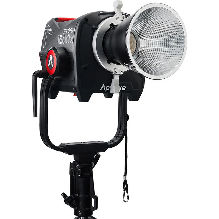 Cañón LED Aputure STORM 1200x Tunable White 3