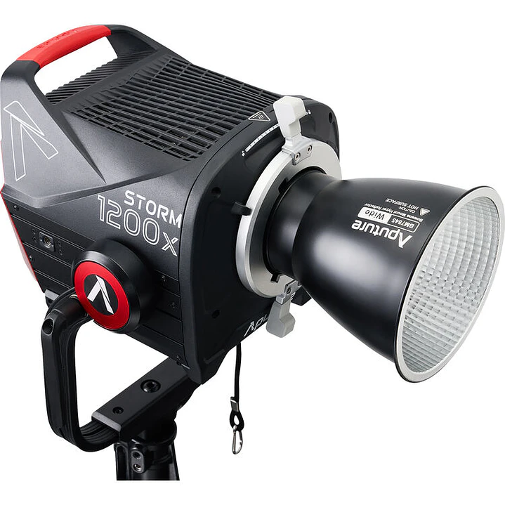 Cañón LED Aputure STORM 1200x Tunable White 6