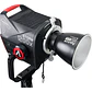 Cañón LED Aputure STORM 1200x Tunable White - Miniatura 6