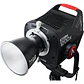 Cañón LED Aputure STORM 1200x Tunable White - Miniatura 7