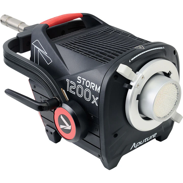 Cañón LED Aputure STORM 1200x Tunable White 10