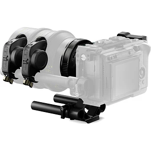 Kit Adaptador Tilta Nucleus Autofocus & Motor Dual Nano II 