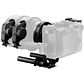 Kit Adaptador Tilta Nucleus Autofocus & Motor Dual Nano II  - Miniatura 1