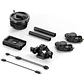 Kit Adaptador Tilta Nucleus Autofocus & Motor Dual Nano II  - Miniatura 2