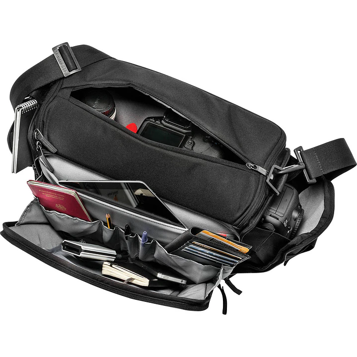 Bolso Manfrotto Pro Shoulder Bag 40 1