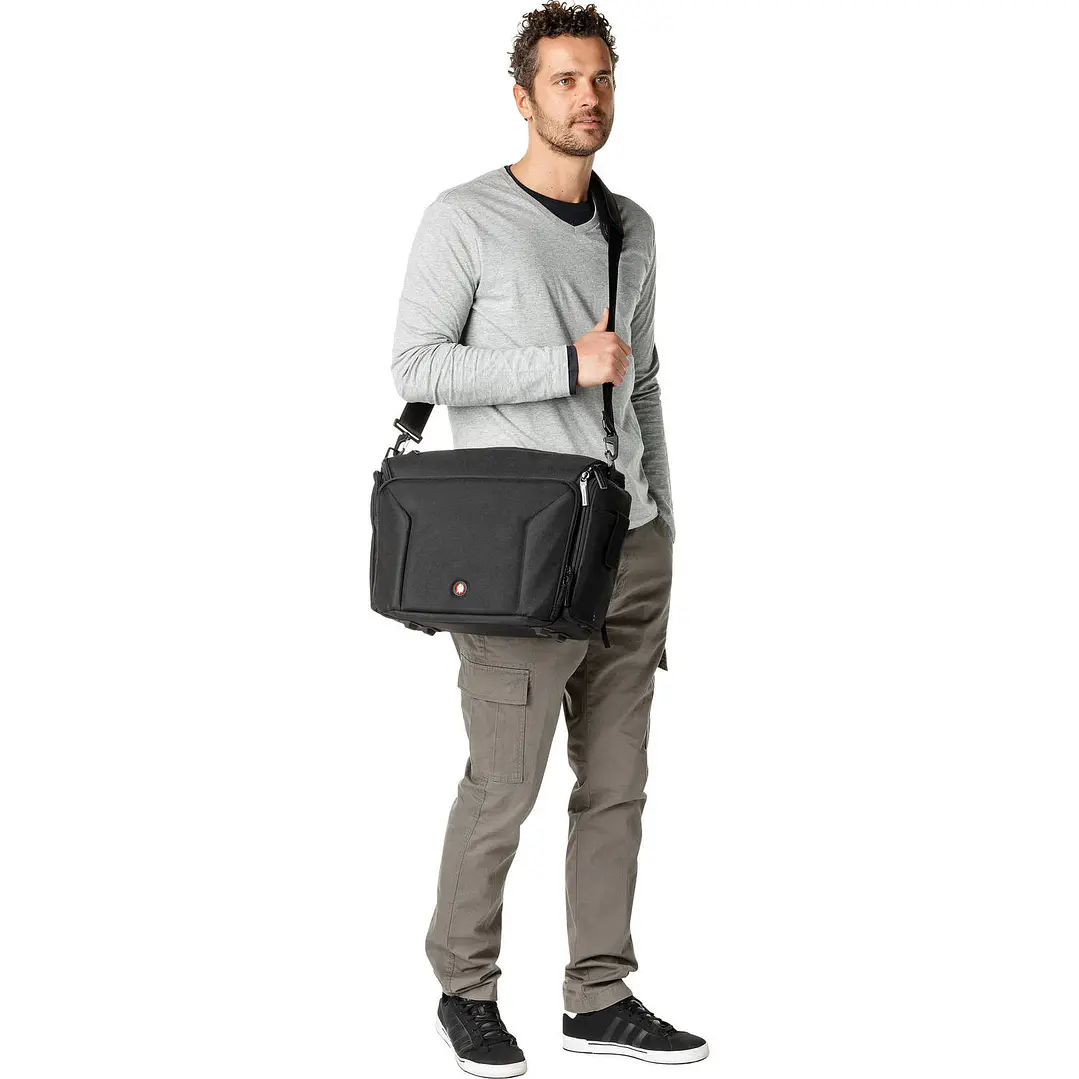 Bolso Manfrotto Pro Shoulder Bag 40 2
