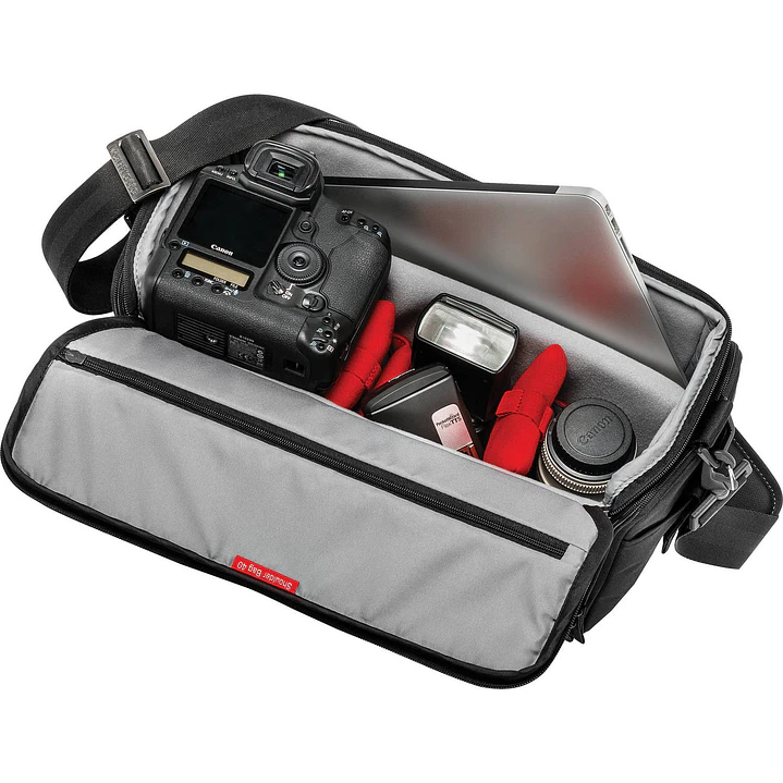 Bolso Manfrotto Pro Shoulder Bag 40 4