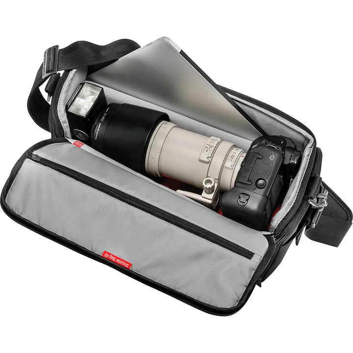 Bolso Manfrotto Pro Shoulder Bag 40 7
