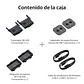 Sistema de Transmisión DJI SDR Transmission 2 - Combo - Miniatura 4