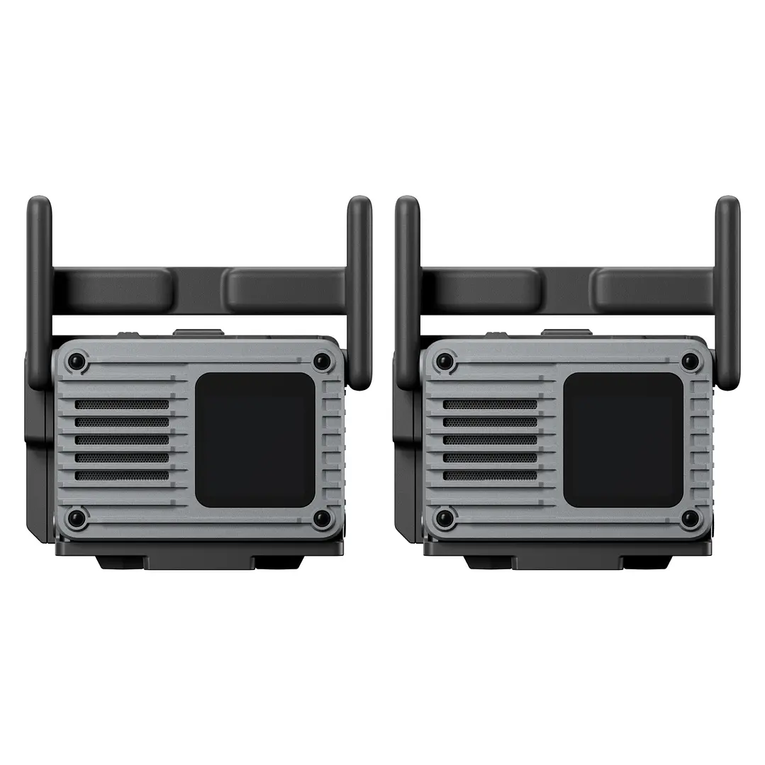 Sistema de Transmisión DJI SDR Transmission 2 - Combo 2