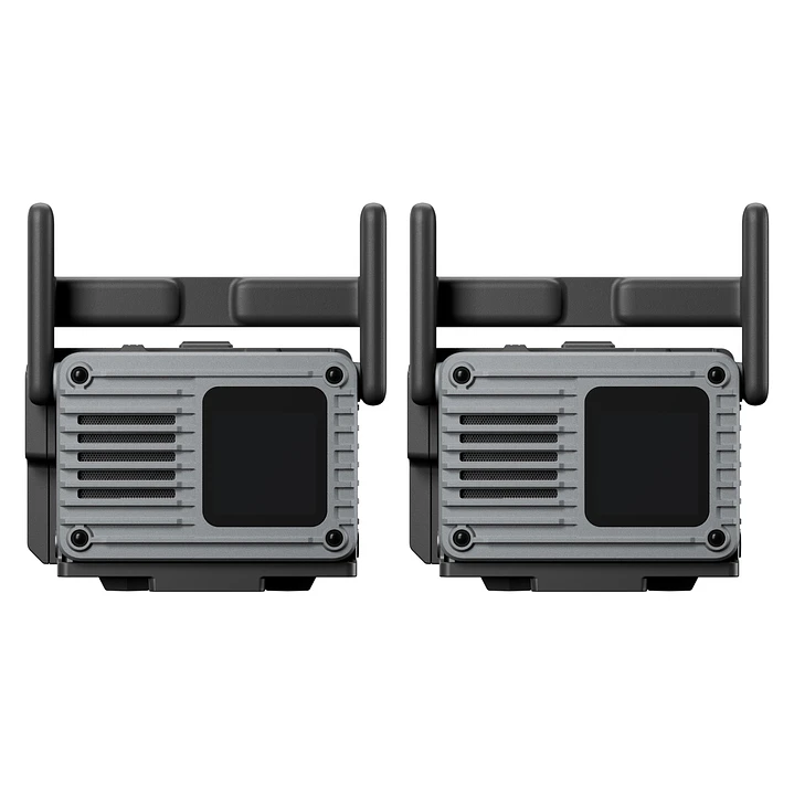 Sistema de Transmisión DJI SDR Transmission 2 - Combo 2