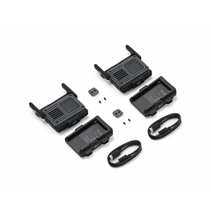 Sistema de Transmisión DJI SDR Transmission 2 - Combo