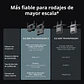 Sistema de Transmisión DJI SDR Transmission 2 - Combo - Miniatura 3
