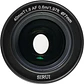 Lente Anamórfico Sirui 40mm T1.8 1.33x S35 AF - Montura L  - Miniatura 3