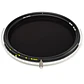 Filtro NiSi True Color VND/PL Pro Nano 1 a 5 Stop - 82mm - Miniatura 2